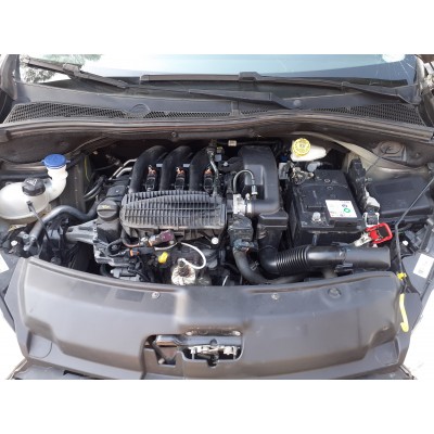 Motor Completo – PEUGEOT 208 I (CA_,CC_)