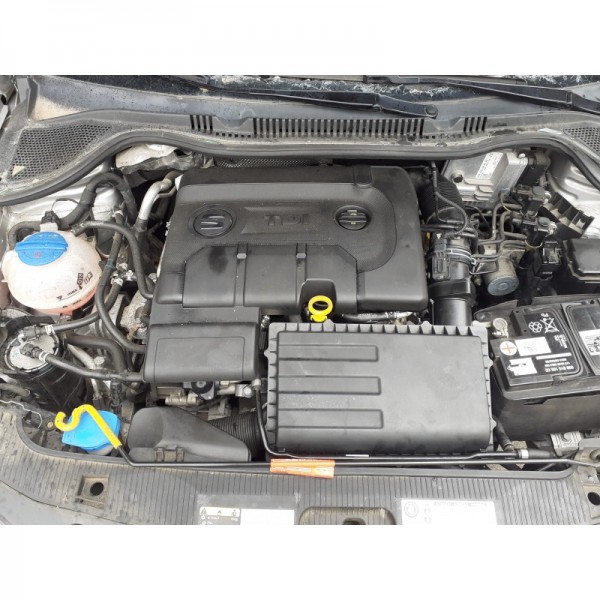 Motor Completo – SEAT IBIZA IV SPORTCOUPE (6J1, 6P5)