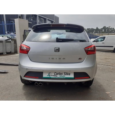 SEAT IBIZA IV SPORTCOUPE (6J1, 6P5) - SALVADO