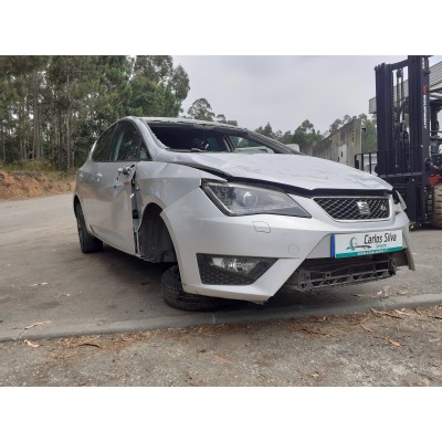 SEAT IBIZA IV SPORTCOUPE (6J1, 6P5) - SALVADO