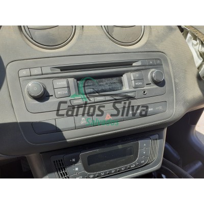 Kit de Rádio – SEAT IBIZA IV ST (6J8, 6P8)