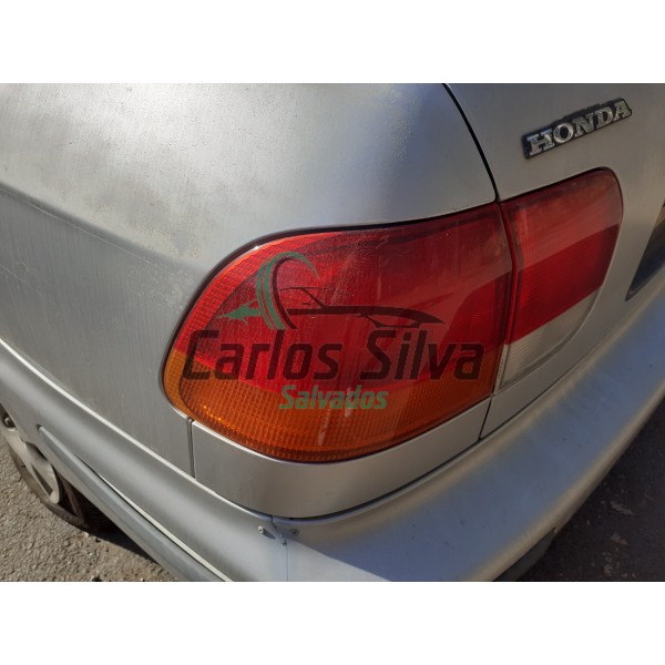 Farolim Esquerdo – HONDA CIVIC VI HATCHBACK (EJ, EK)