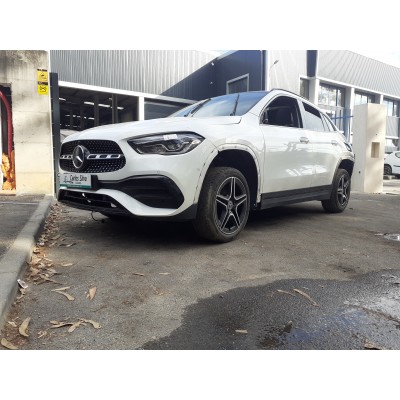 Frente Completa – MERCEDES-BENZ GLA-CLASS (H247)