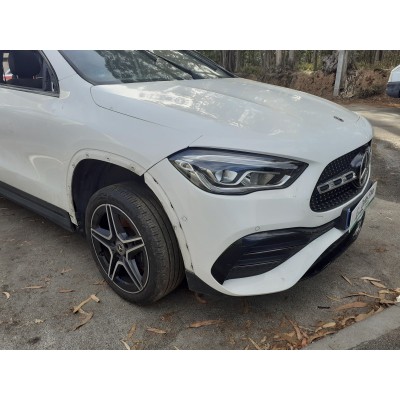 Frente Completa – MERCEDES-BENZ GLA-CLASS (H247)