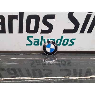 Símbolo Frontal – BMW 5 TOURING (E39)