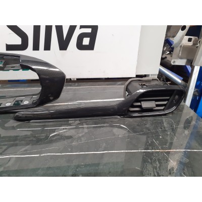 Saídas de Ar – FORD PUMA