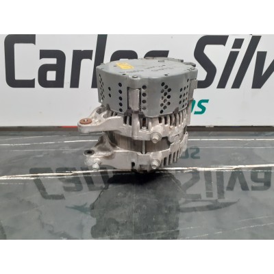 Alternador – FORD PUMA