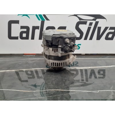 Alternador – FORD PUMA