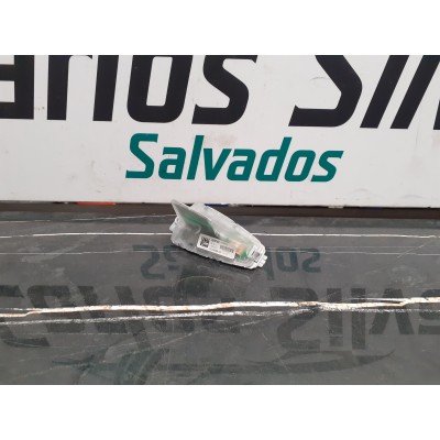 Base de Antena – BMW 3 TOURING (F31)