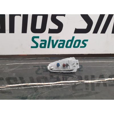 Base de Antena – BMW 3 TOURING (F31)