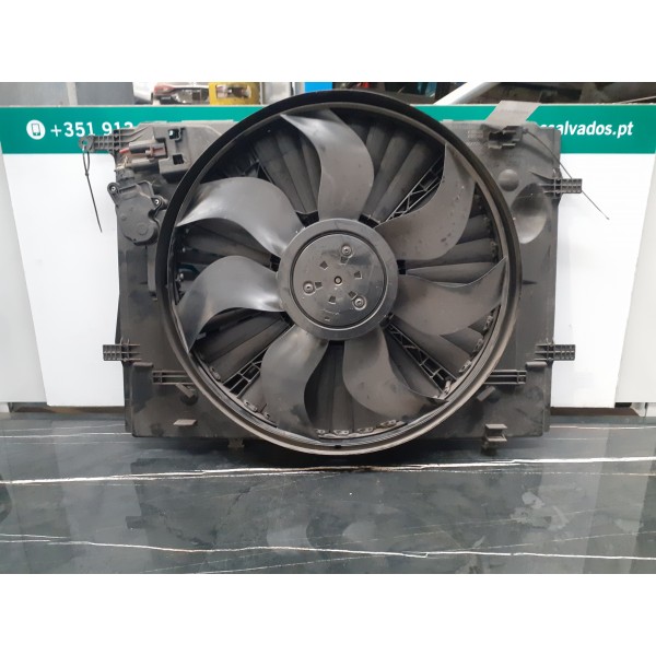 Termoventilador – MERCEDES-BENZ C-CLASS (W205)