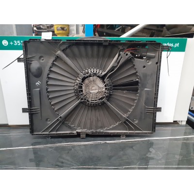 Termoventilador – MERCEDES-BENZ C-CLASS (W205)