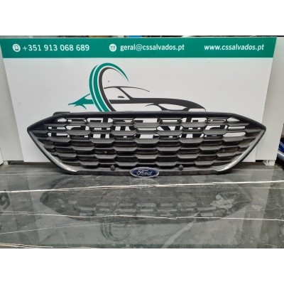 Grelha da Frente – FORD FOCUS IV (HN)