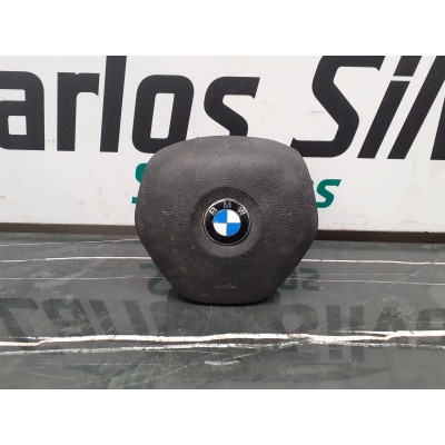 Airbag Volante – BMW 1 (F20)