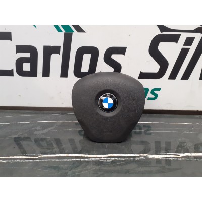 Airbag Volante – BMW 3 GRAN TURISMO (F34)