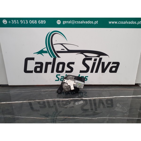 Motor Limpa Vidros Trás – CITROEN C3 II (SC_)