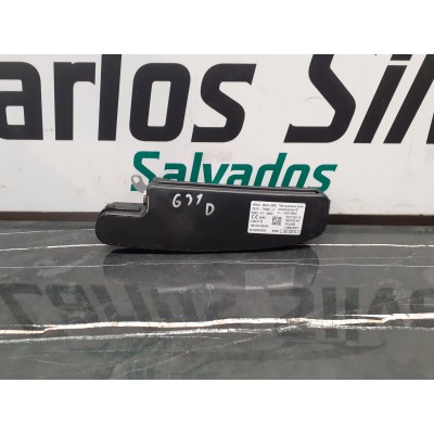 Airbag Banco Direito – BMW 5 TOURING (G31)