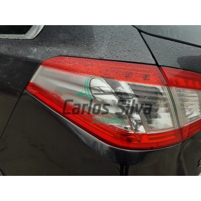 Farolim Esquerdo – PEUGEOT 508 SW I (8E_)