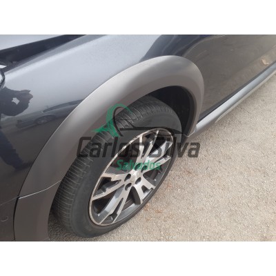 Aba do Guarda Lamas Esquerdo – PEUGEOT 508 SW I (8E_)