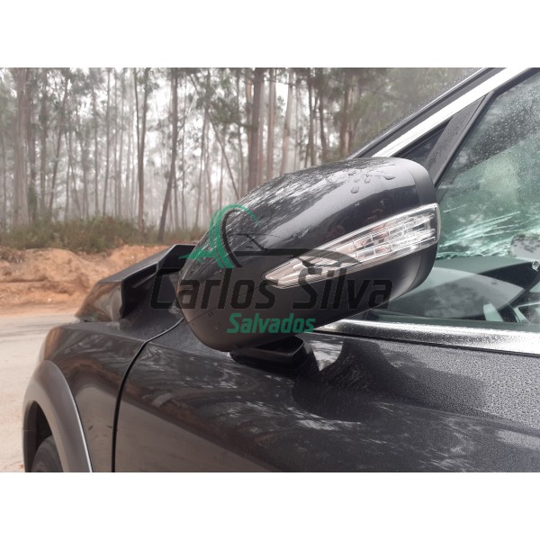 Espelho Retrovisor Esquerdo – PEUGEOT 508 SW I (8E_)