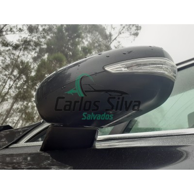 Espelho Retrovisor Esquerdo – PEUGEOT 508 SW I (8E_)