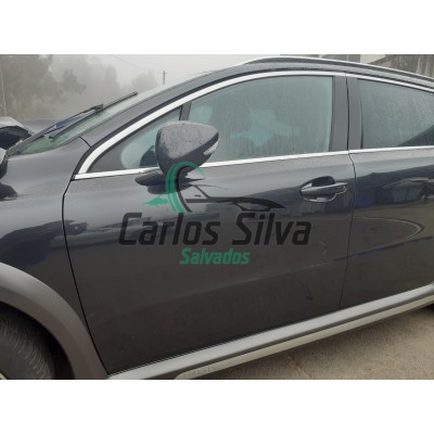 Porta Frente Esquerda – PEUGEOT 508 SW I (8E_)