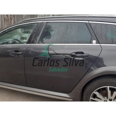 Porta Trás Esquerda – PEUGEOT 508 SW I (8E_)