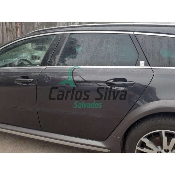 Porta Trás Esquerda – PEUGEOT 508 SW I (8E_)