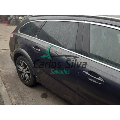 Porta Trás Direita – PEUGEOT 508 SW I (8E_)