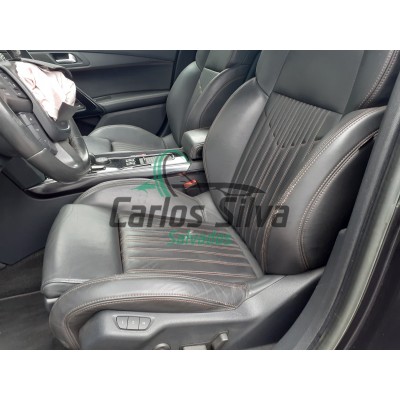 Conjunto de Bancos – PEUGEOT 508 SW I (8E_)