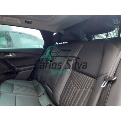 Conjunto de Bancos – PEUGEOT 508 SW I (8E_)