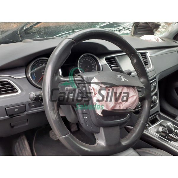 Volante – PEUGEOT 508 SW I (8E_)