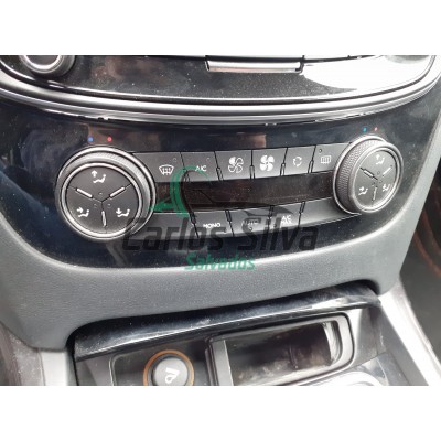 Kit de Comandos Multifunções – PEUGEOT 508 SW I (8E_)