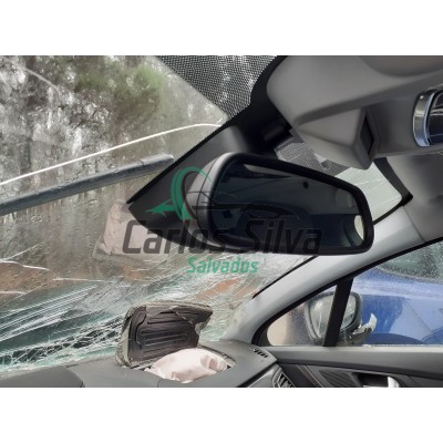 Espelho Retrovisor – PEUGEOT 508 SW I (8E_)