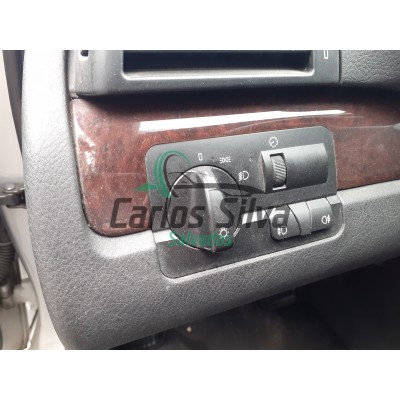 Interruptor de Luzes – BMW 3 (E46)