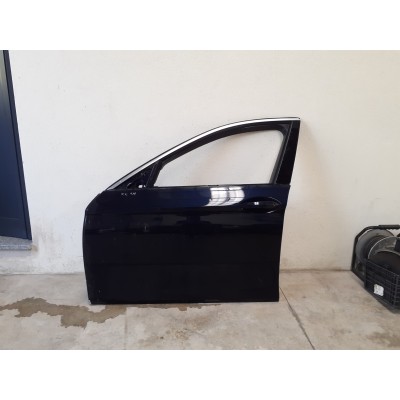 Porta Frente Esquerda – BMW 5 (F10)