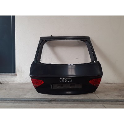 Tampa de Mala – AUDI A5 SPORTBACK (8TA)