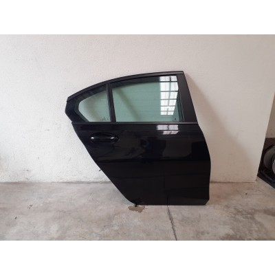 Porta Trás Direita – BMW 3 (G20)