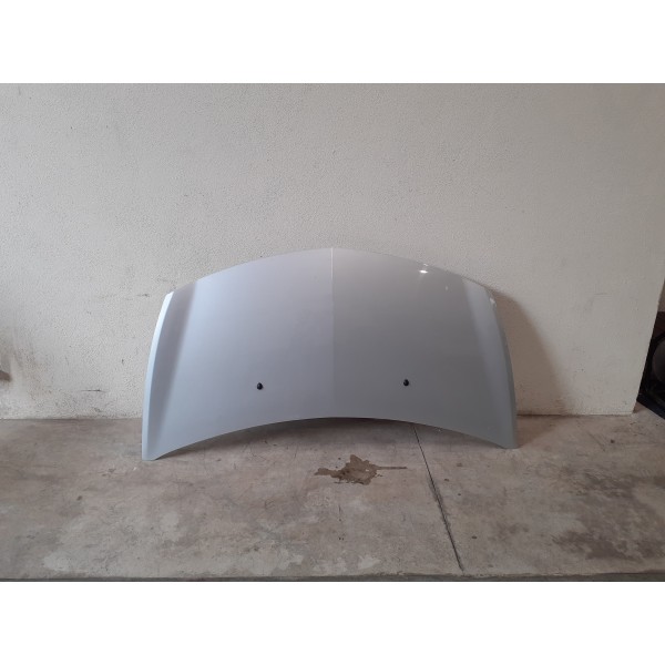 Capot – RENAULT CLIO III (BR0/1. CR0/1)