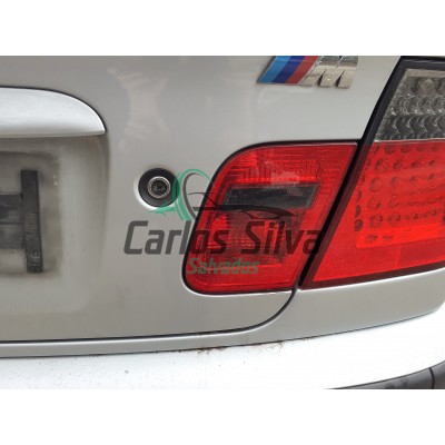 Kit de Farolins – BMW 3 (E46)