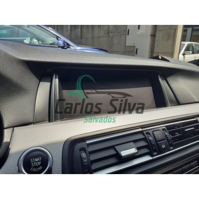 Monitor – BMW 5 (F10)