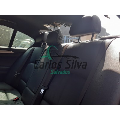 Conjunto de Bancos – BMW 5 (F10)