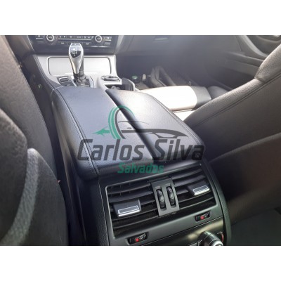 Conjunto de Bancos – BMW 5 (F10)