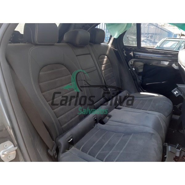 Conjunto de Bancos – MERCEDES-BENZ GLC (X253)