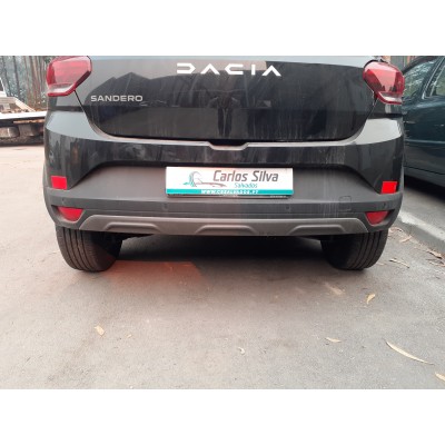 Para Choques de Trás – DACIA SANDERO III (BJI)