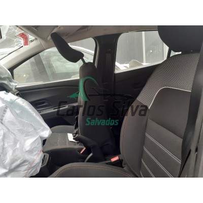 Conjunto de Bancos – DACIA SANDERO III (BJI)