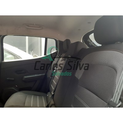 Conjunto de Bancos – DACIA SANDERO III (BJI)