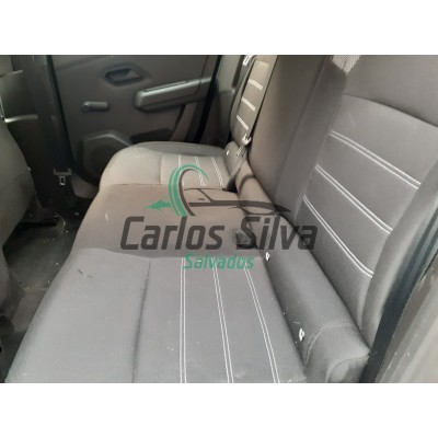 Conjunto de Bancos – DACIA SANDERO III (BJI)