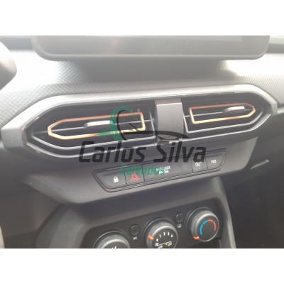 Kit de Comandos Multifunções – DACIA SANDERO III (BJI)