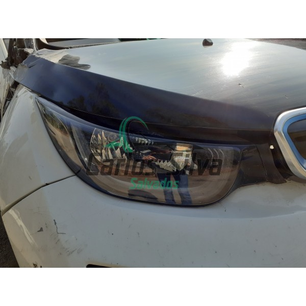 Ótica Direita – BMW i3 (I01)